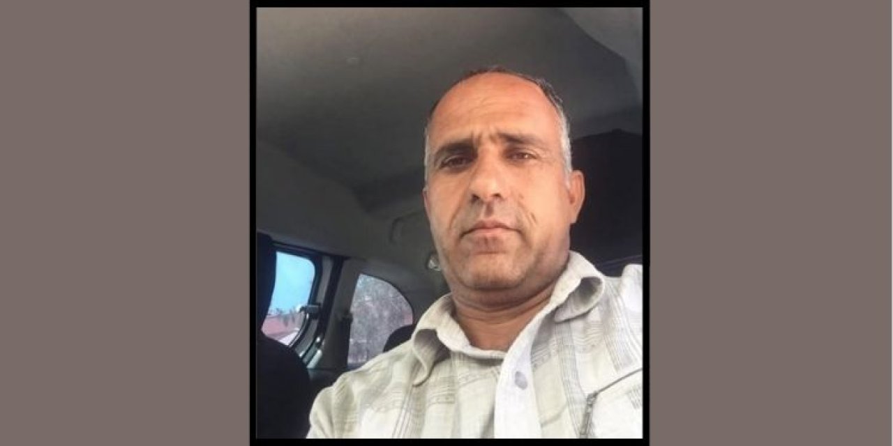 Silopi’de Yaralı Halde Bulunan Vatandaş Hayatını Kaybetti