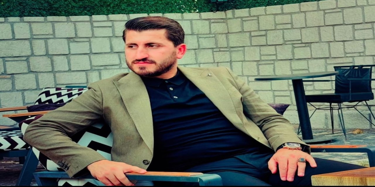 Şırnak’ta Otomobilin Çarptığı Ak Parti İlçe Başkan Yardımcısı Hayatını Kaybetti