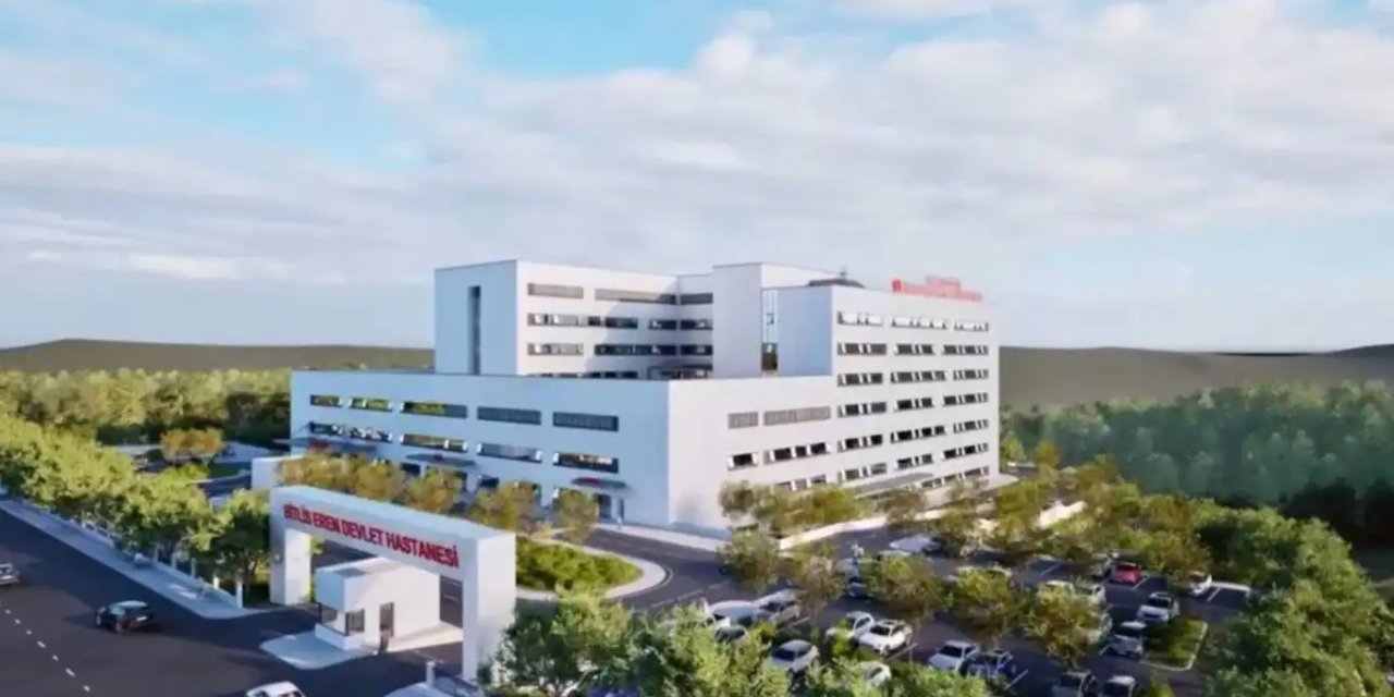 Cumhurbaşkanı Kararı Yayımlandı! Bitlis'e Tıp Fakültesi Kuruluyor