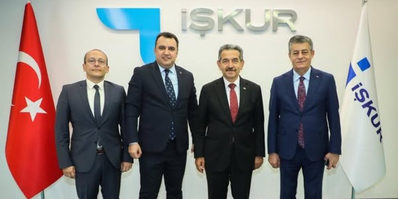 Şırnak’ta İstihdamın Arttırılması İçin Girişim