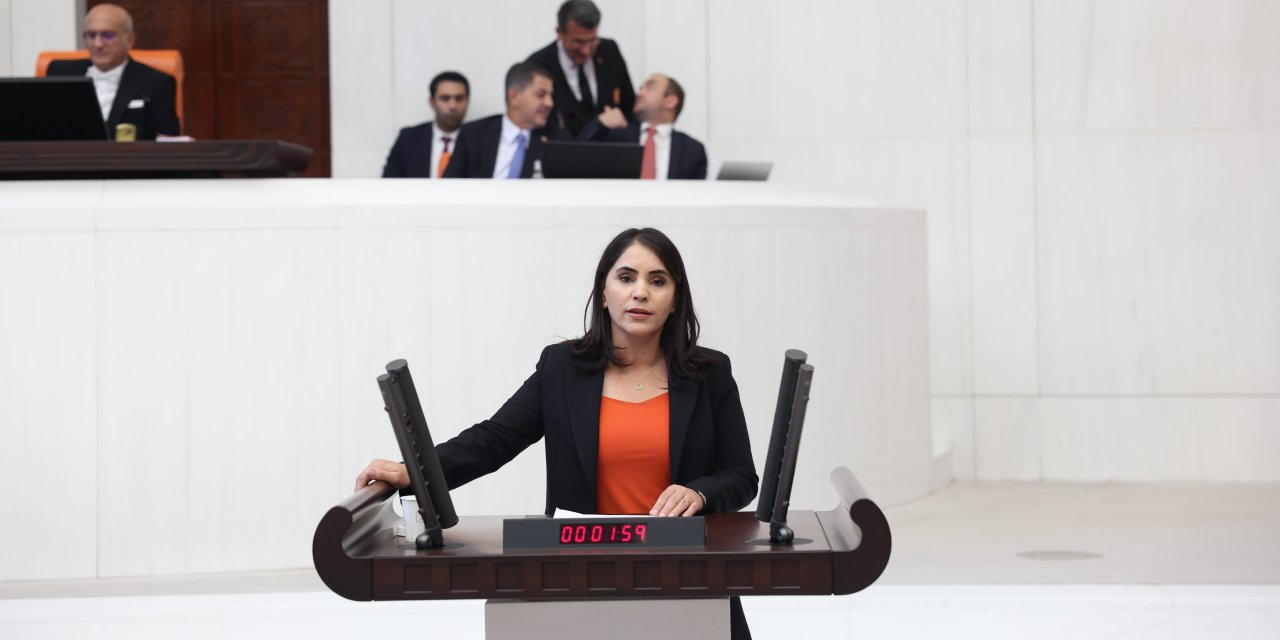 DEDAŞ’ın Drone Faaliyetleri Meclis Gündeminde: “Özel Hayatın Gizliliği İhlal Ediliyor”