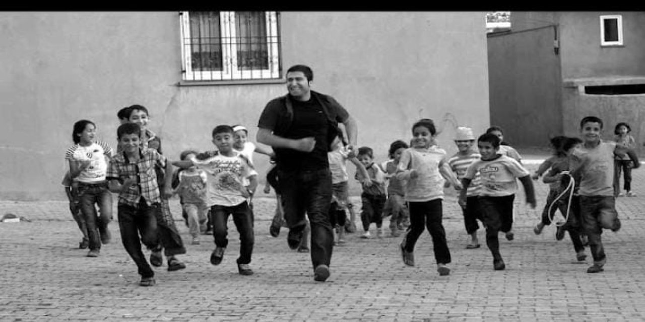 Şırnaklı Eğitimci Yüksel Bayar’ın Hayat Hikâyesi Sinemaya Taşınıyor