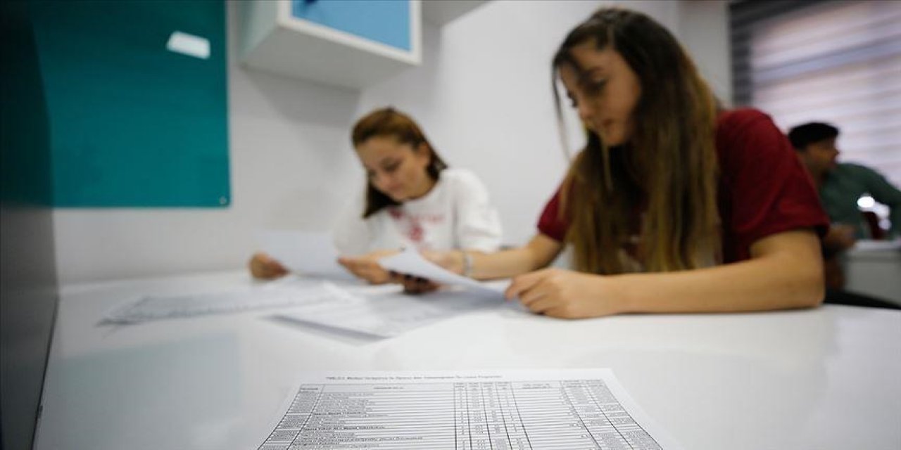 YKS'de ilk 1000'in hangi bölümleri tercih ettiği açıklandı