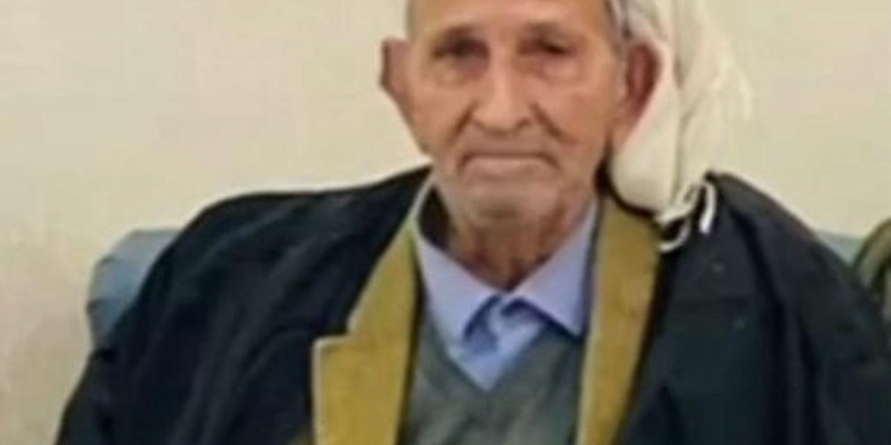 Şırnaklı Vatandaş Siirt’te Tedavi Gördüğü Hastanede Vefat Etti