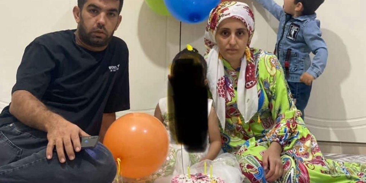 Nusaybin'den, Midyat’a giden aileden günlerdir haber alınamıyor