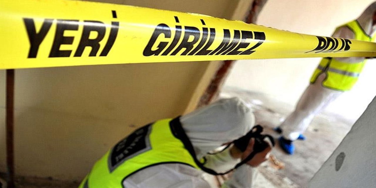 20 Yaşındaki Genç, 15 Yaşındaki Kızı Öldürüp, Canına Kıydı