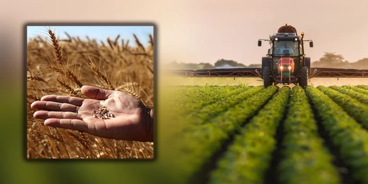 Şırnaklı Çiftçiler Dikkat! Tarımda Yeni Dönem Yarın Başlıyor! Tarlası Olan Herkesi İlgilendiriyor,