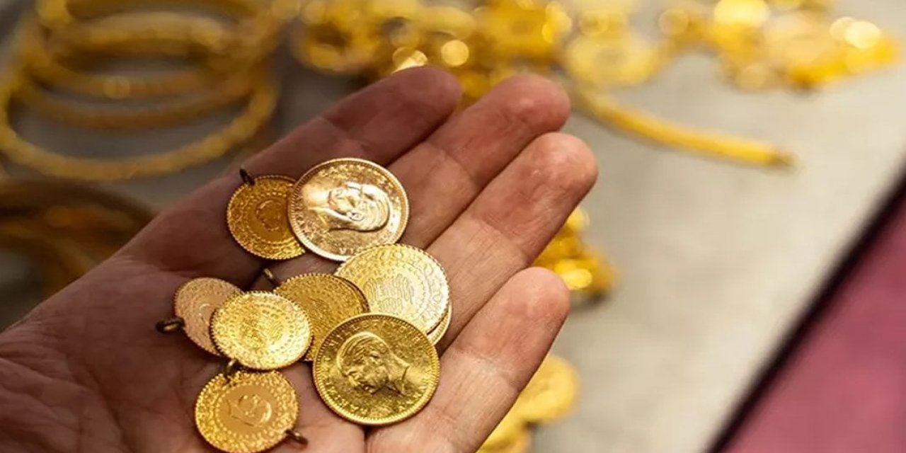 Altın Alacaklar Dikkat! Gram Altın Yıl Sonu 5,200 TL’yi Aşabilir