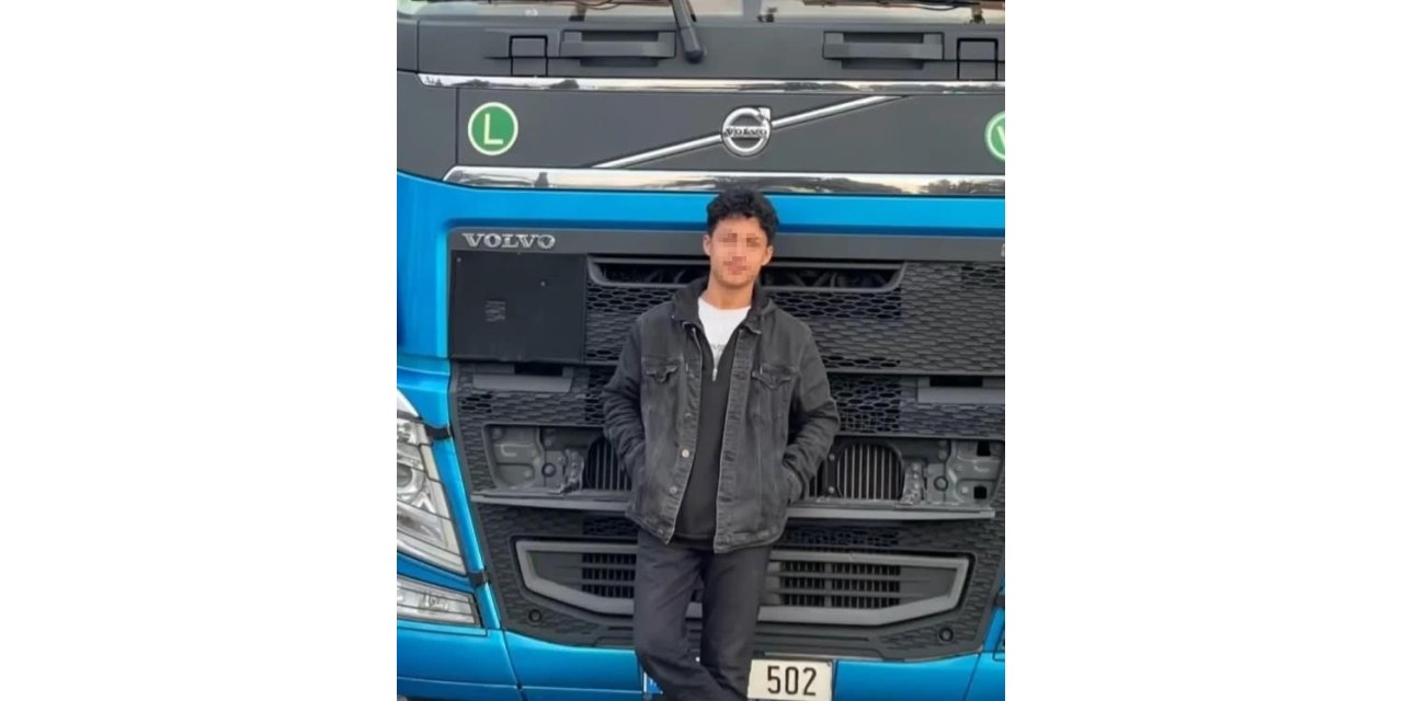 15 yaşındaki çocuk başından vurulmuş halde ölü olarak bulundu