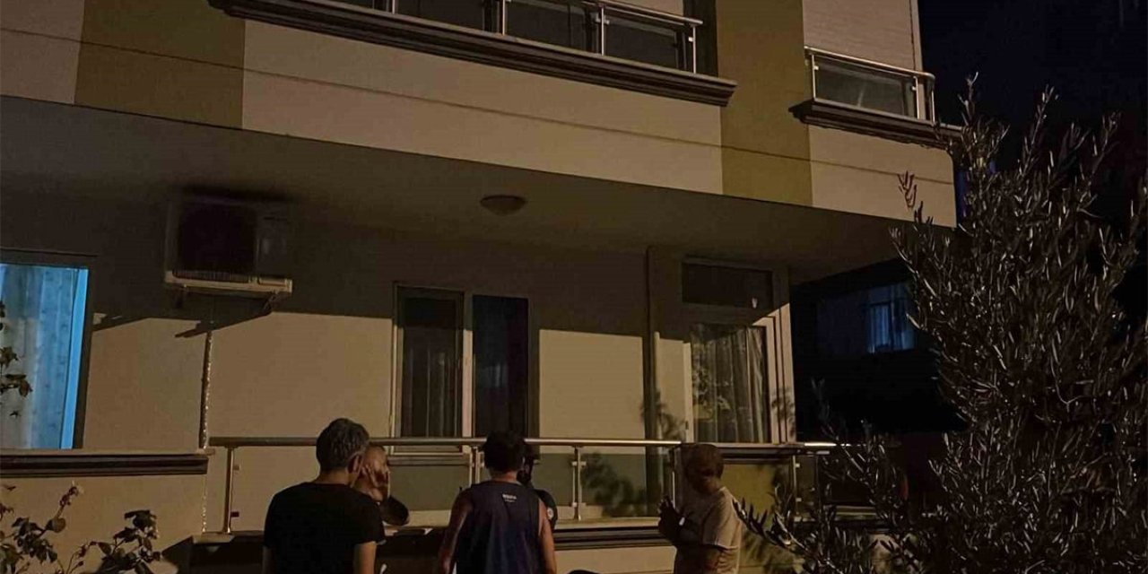 Belediye Başkanının evine molotoflu saldırı