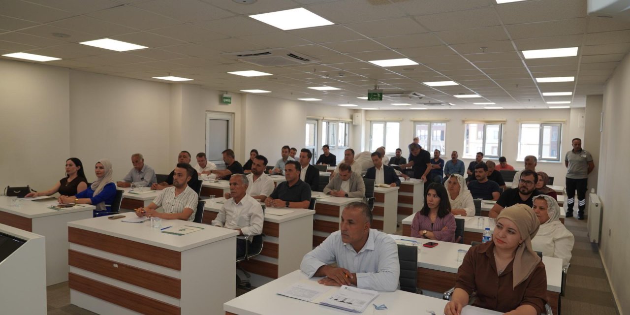 DEM Parti’den Şırnak'ta Türkçe-Kürtçe Anons Talebi