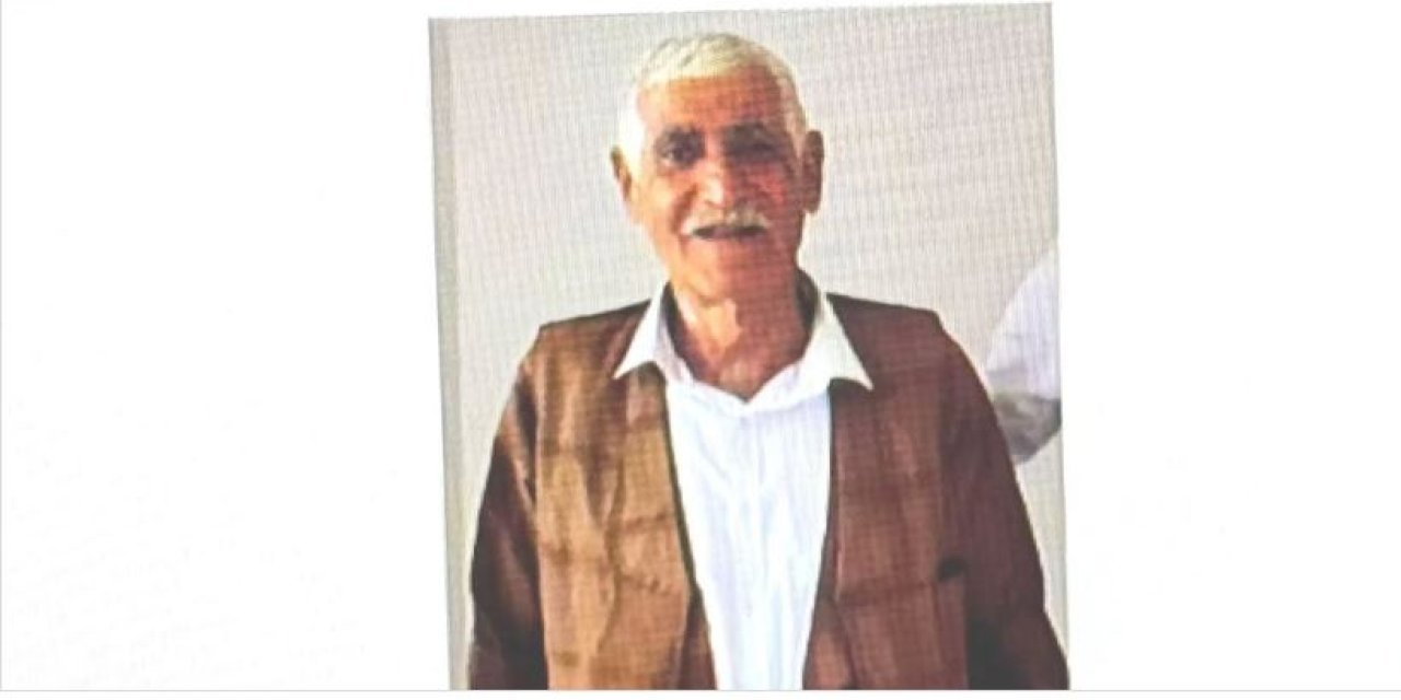 Şırnak'ın Değerlerinden Olan Dengbej "Sılemane Şırnexi" Hayatını Kaybetti