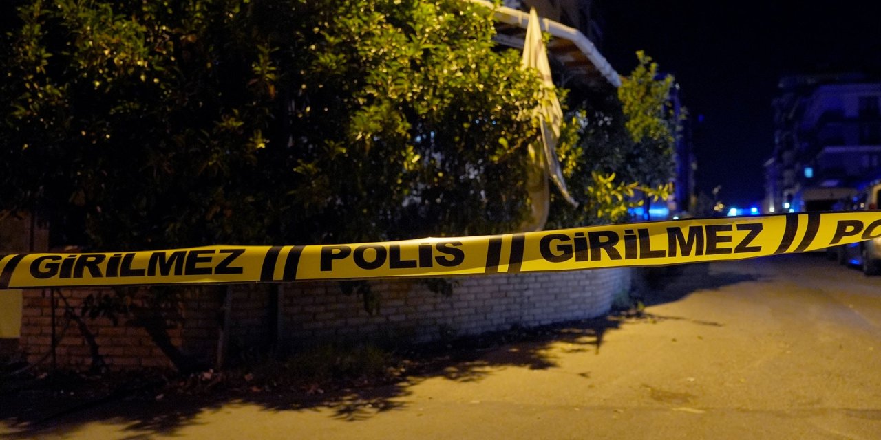 Cumhuriyet Savcısı boğazından bıçaklanarak öldürüldü!