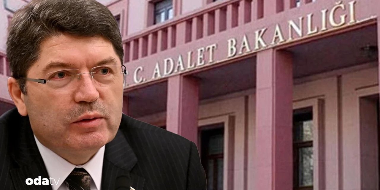 Adalet Bakanlığına 15.000 Yeni Personel Alımı Yapılacak! Başvurular Ne Zaman?