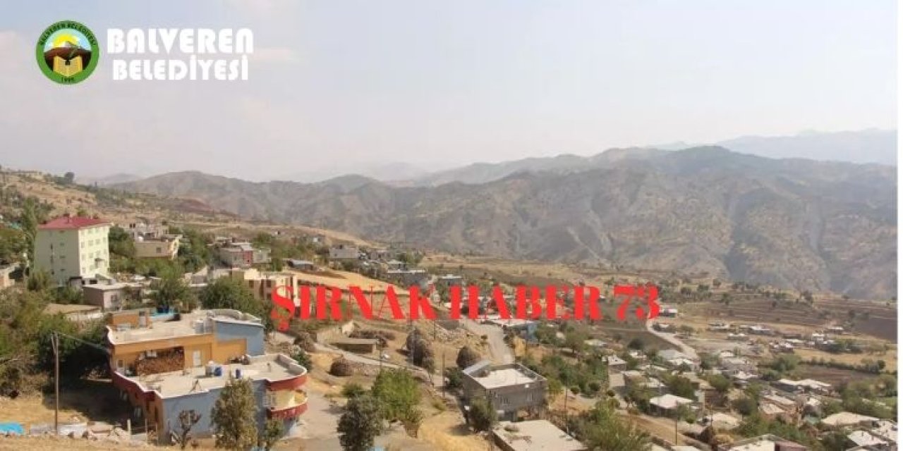 Balveren Belediyesi’nden Anasınıf Öğrencilerine Eğitim Desteği