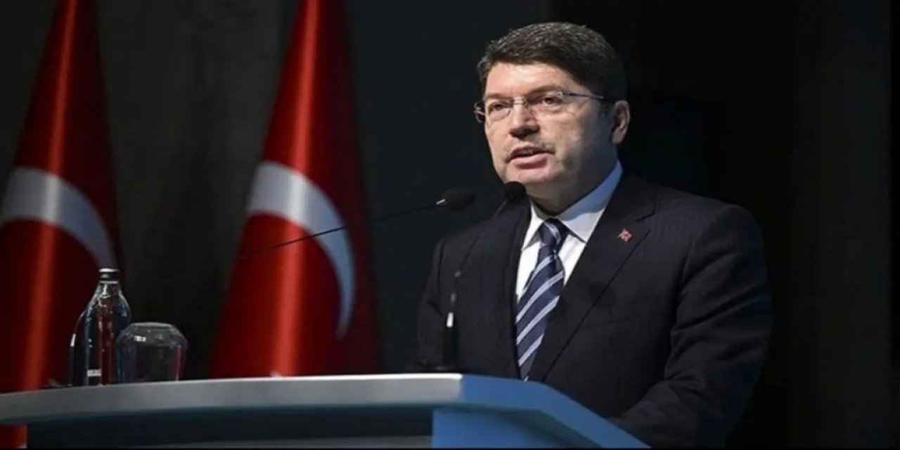 Adalet Bakanı Tunç, Hakkari’de temel atma törenine katılacak