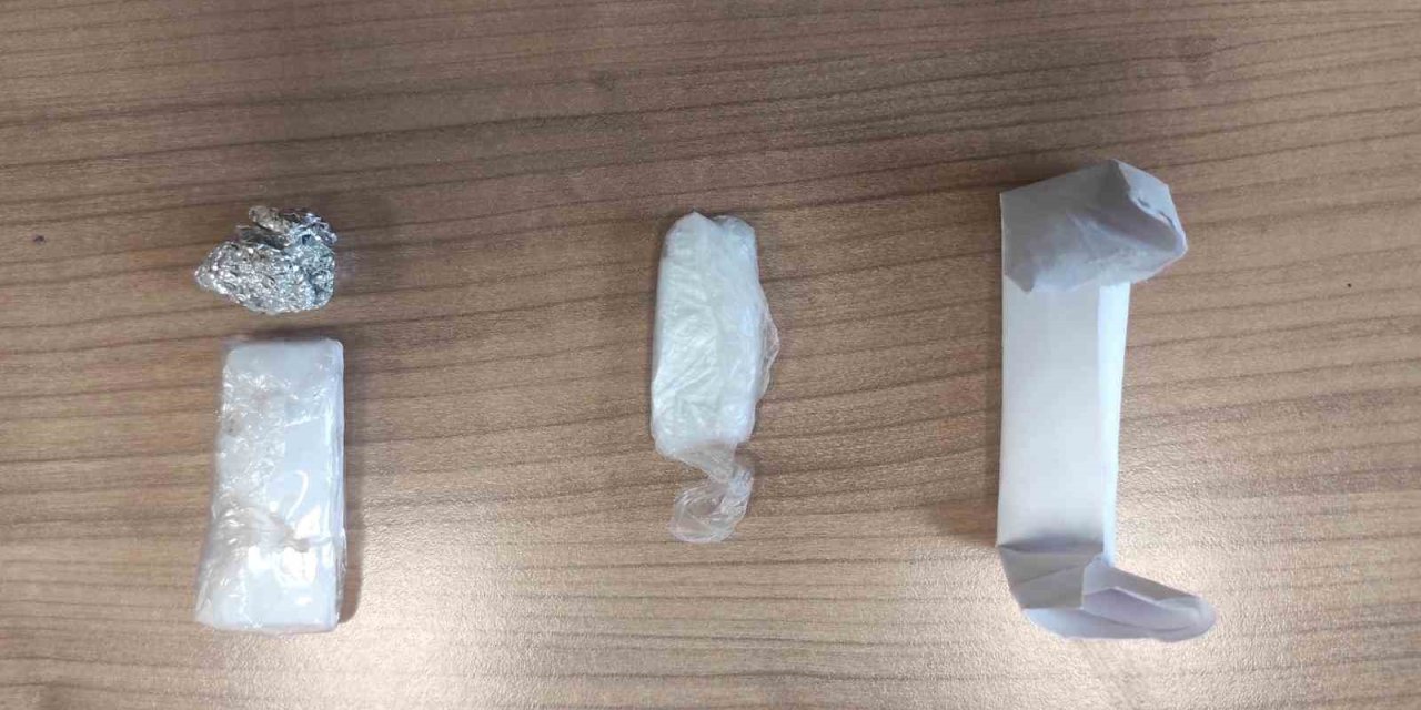 Van’da ‘torbacı’ operasyonunda 34 kişi yakalandı