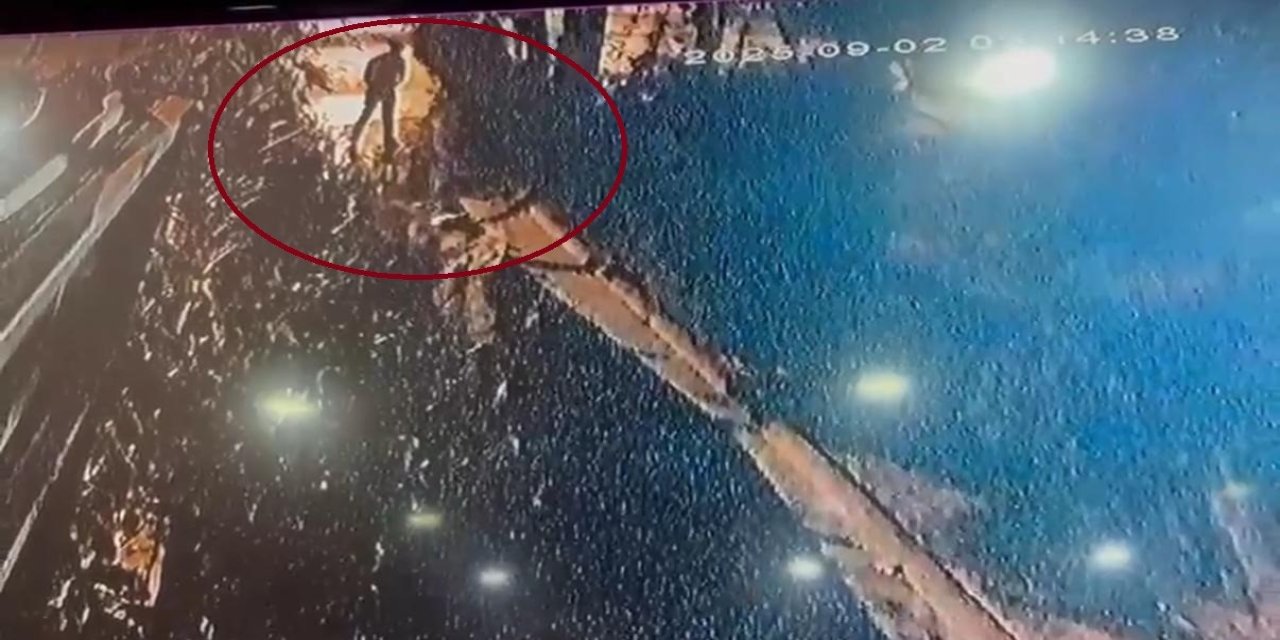 1 Kişinin Öldüğü Olayda 2 Tutuklama