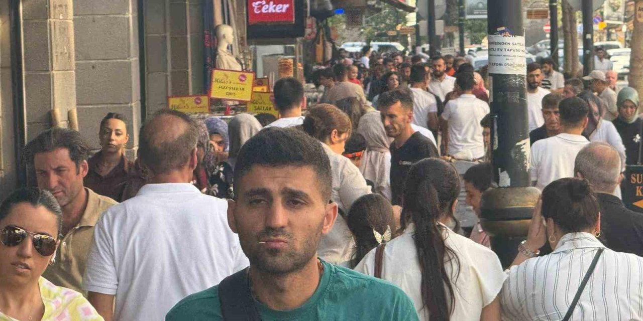 Diyarbakır’da 2025 Yılında Turizmde Rekor Artış