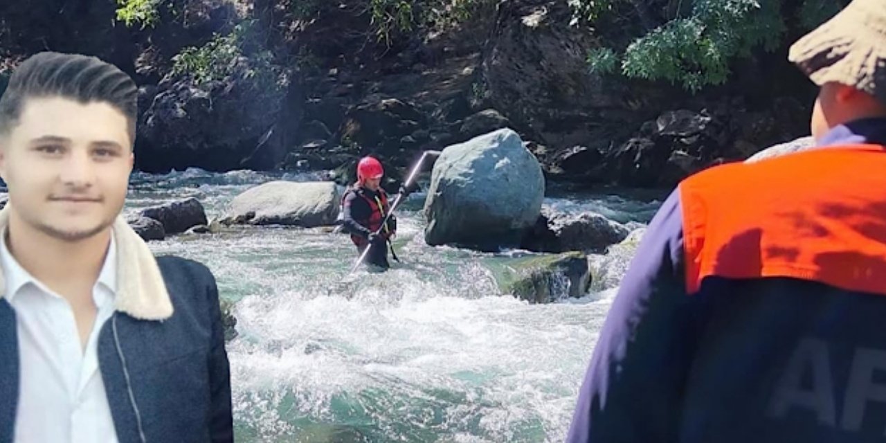 Şırnak Sınırında ki ilde 119 gündür kayıp genç bulunamıyor