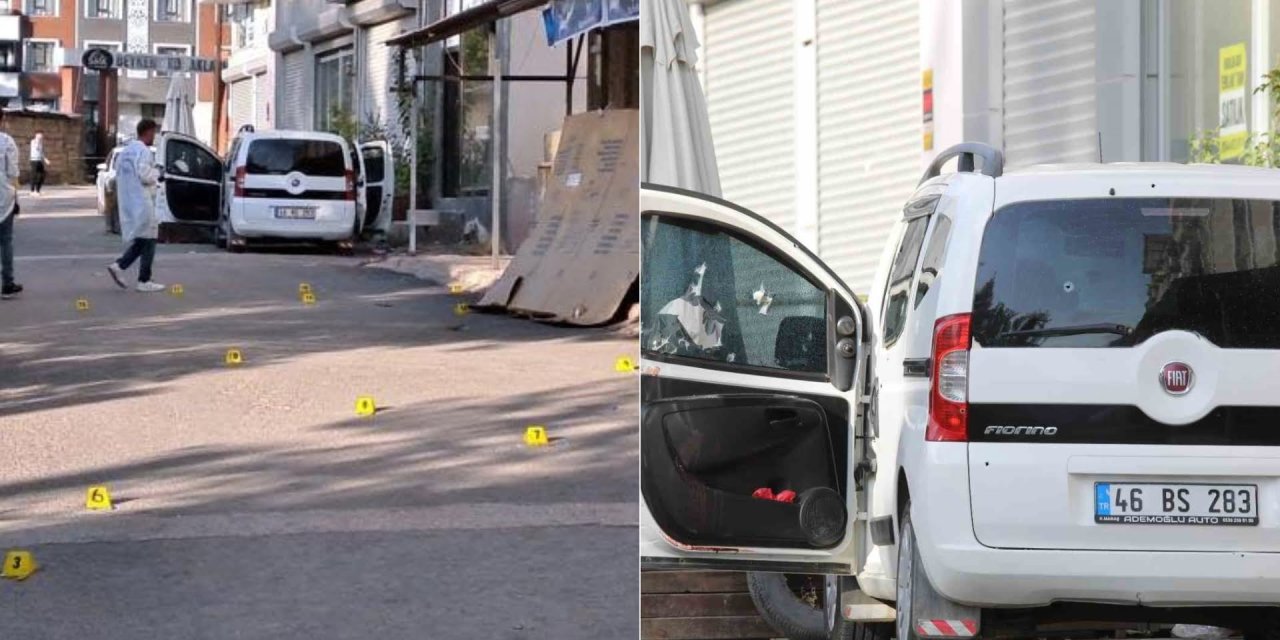 Silahlı saldırıya uğrayan 2 kardeş hayatını kaybetti!