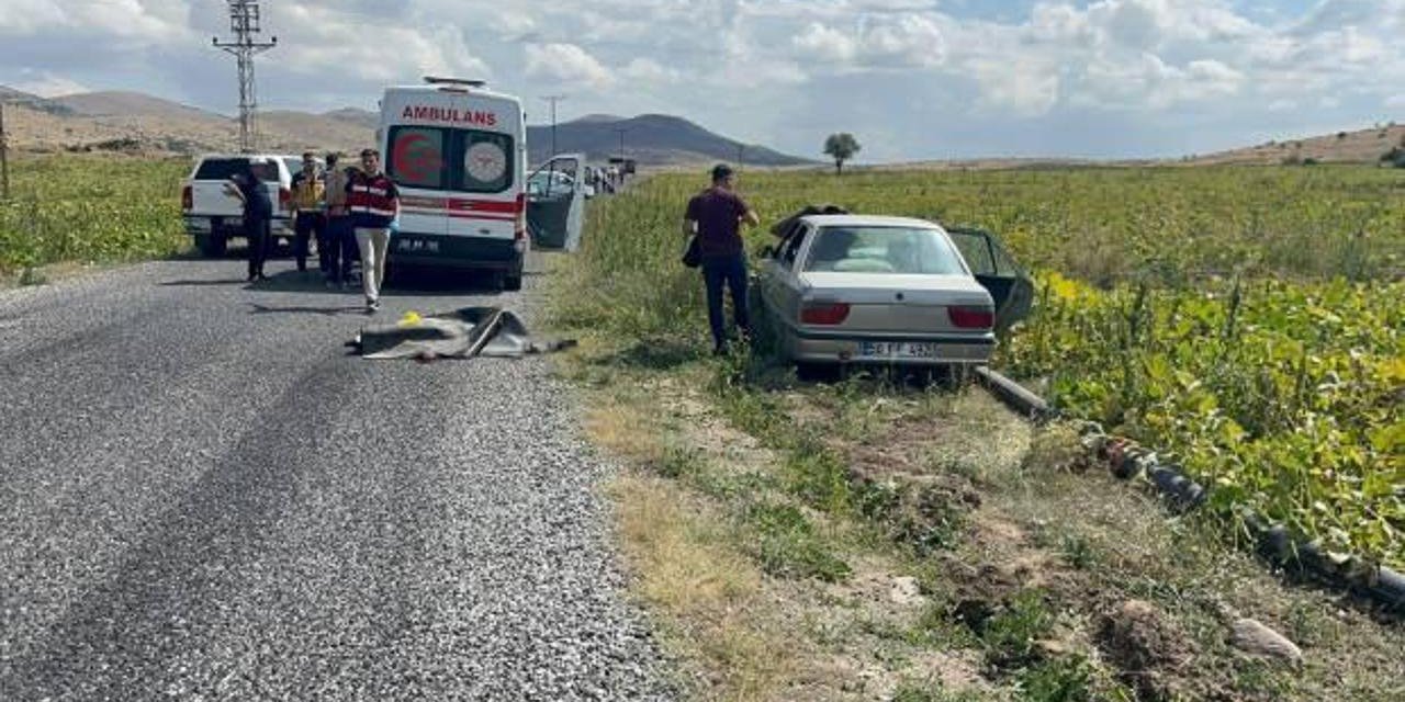 Komşuları, pusuya düşürdüğü 2 kardeşi silahla öldürdü