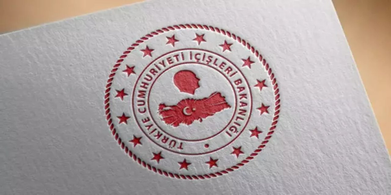 İçişleri Bakanlığı, 81 ile yeni eğitim-öğretim yılına ilişkin genelge gönderdi