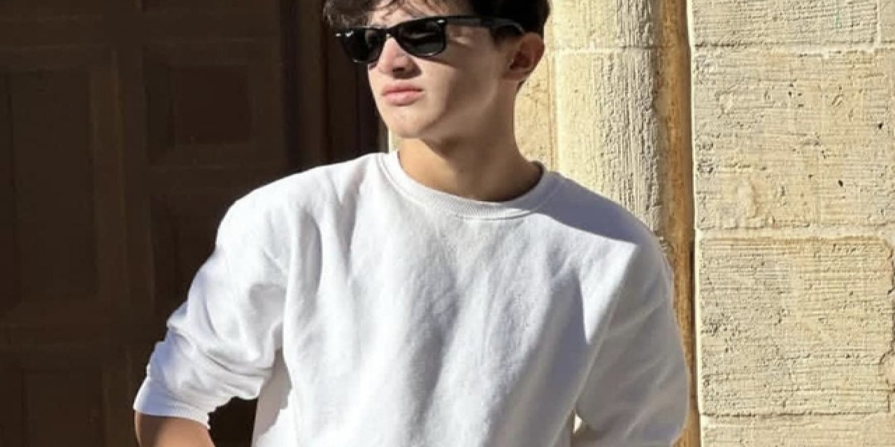 Midyat'ta beton mikseri ile motosikletin çarpıştığı kazada 18 yaşındaki genç öldü