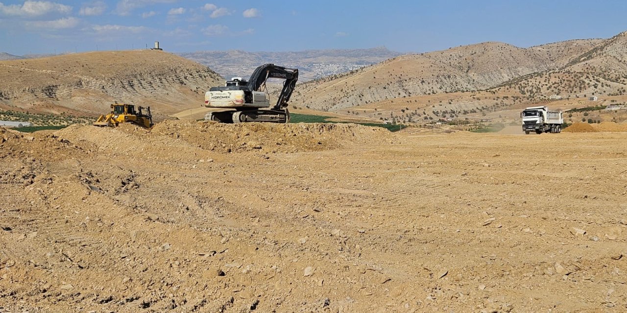 TKDK’dan Destek Aldı! Şırnak’ta Dev Projeyi Hayata Geçirdi