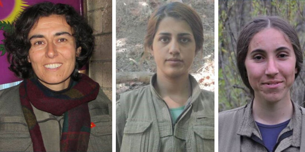 HPG, 1'İ Üst Düzey 3 Üyesinin Hayatını Kaybettiğini Açıkladı