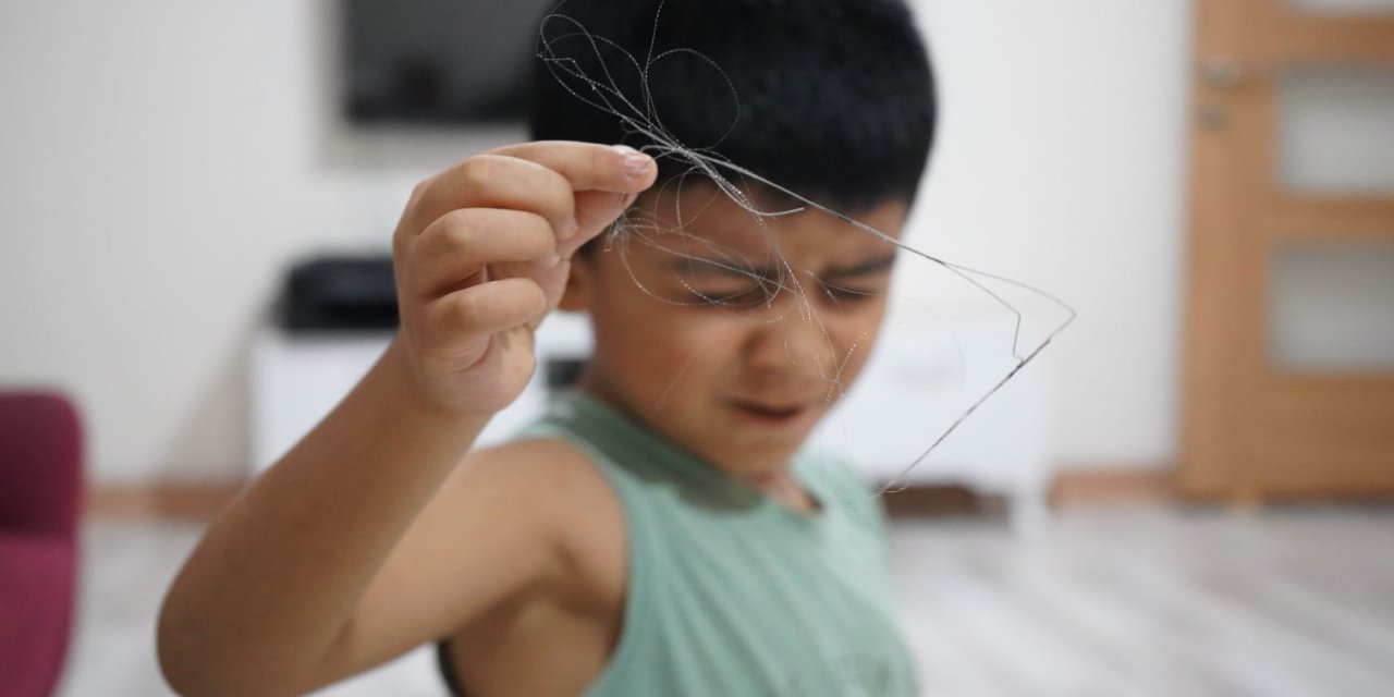 Şırnak’ta Skandal! 6 Yaşındaki Çocuğun Vücudunda 3 Yıl Önce Unutulan Kateter Ameliyatla Çıkarıldı