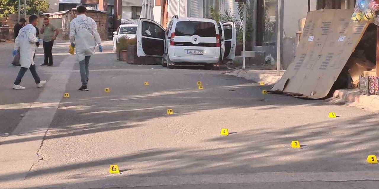 Van’da 2 kardeşin öldürüldüğü olayın soruşturmasında gizlilik kararı alındı