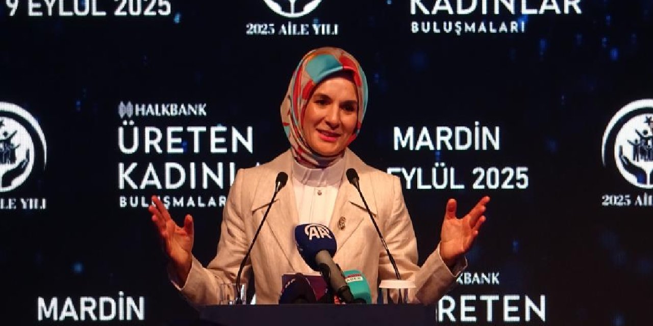 Bakan Göktaş, evlenecek çiftler için yeni kredi desteği tutarlarını açıkladı