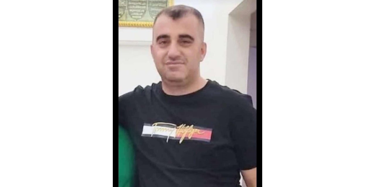 Şırnaklı Vatandaş Hayatını Kaybetti