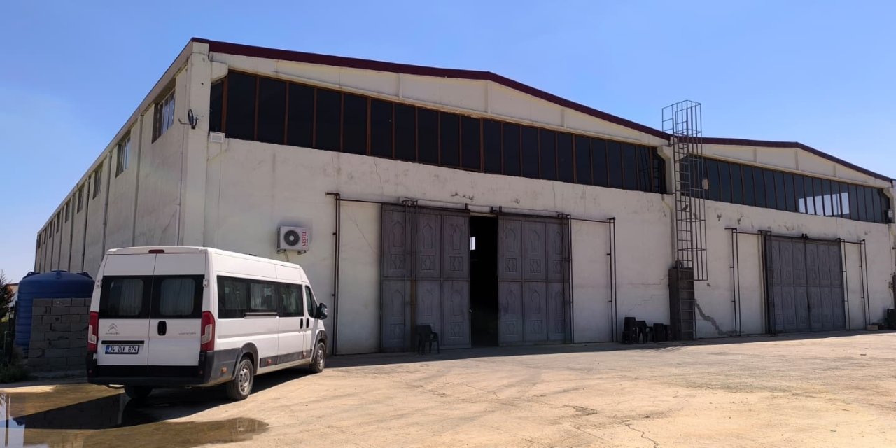 Güçlü Group’tan, Cizre’ye 170 Milyon TL’lik Yatırım