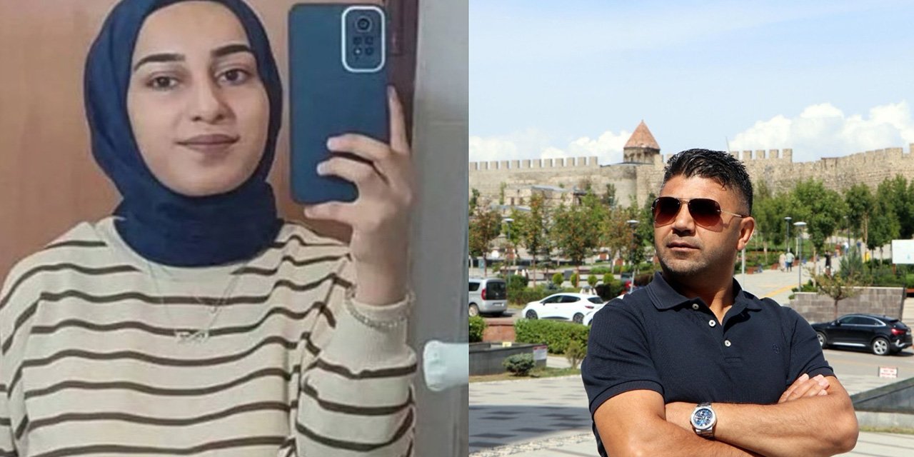 Narin'in Katiline Ödül Koyan İş İnsanı Diyarbakırlı Rojin’in katilini bulana da 2 milyon vereceğini duyurdu