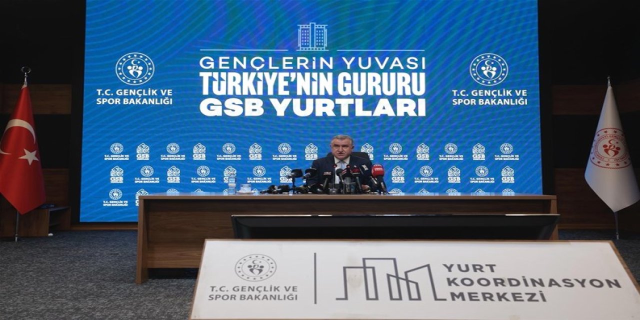 Şırnaklı Öğrencilere Müjde! Yurt Yerleştirme Sonuçları Açıklandı