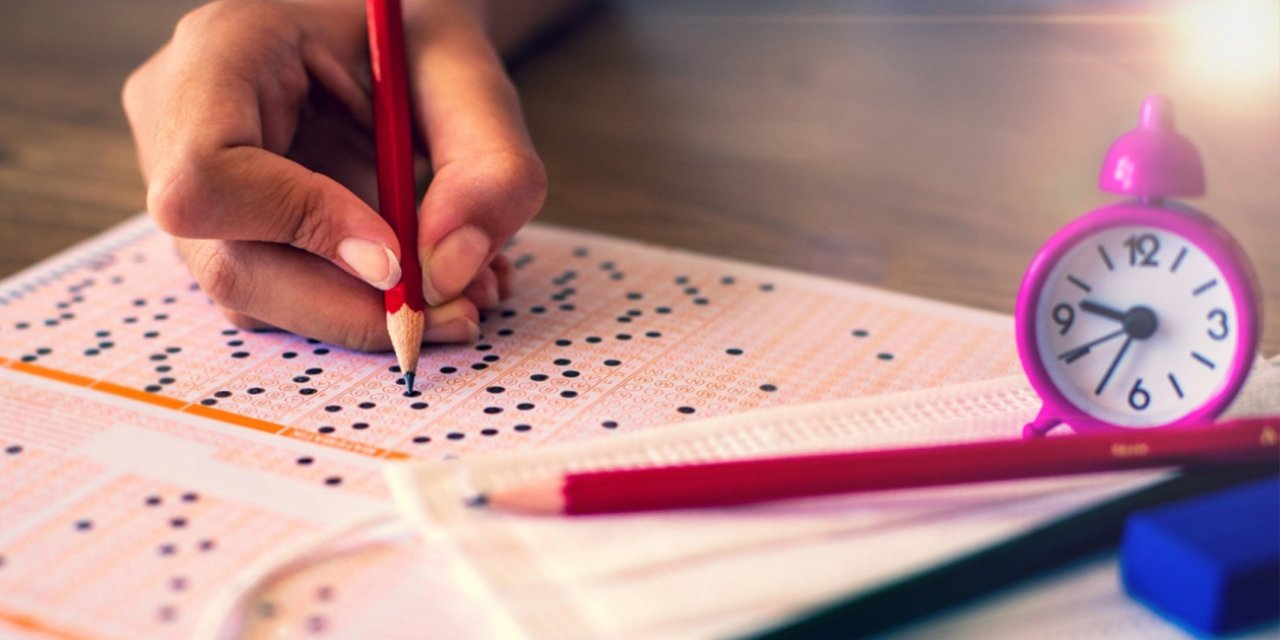 Türkiye geneli ortak yazılı sınav tarihleri belli oldu