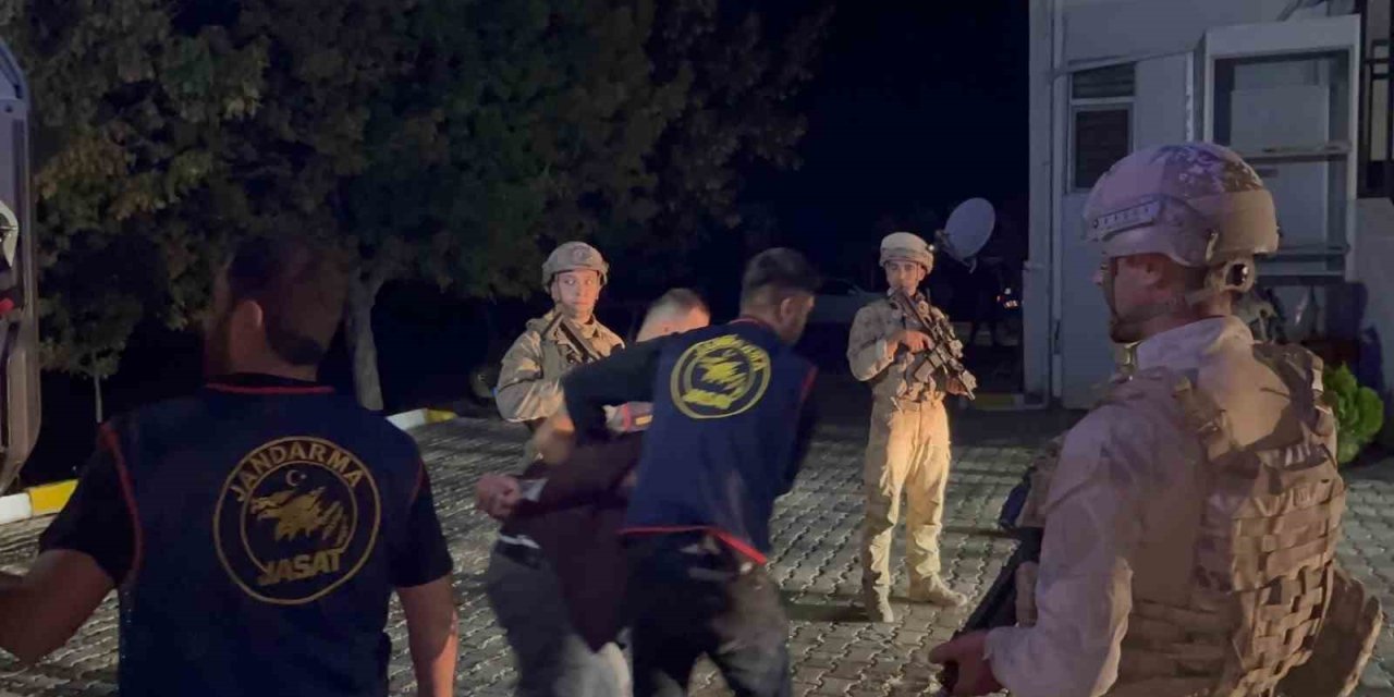 Van’da 1 kişinin öldürülmesi olayında 2 kişi yakalandı