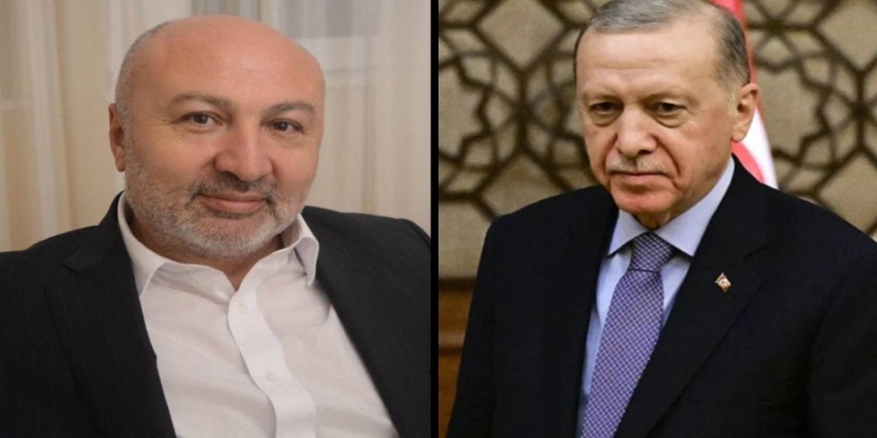 Cumhurbaşkanı Başdanışmanı hayatını kaybetti