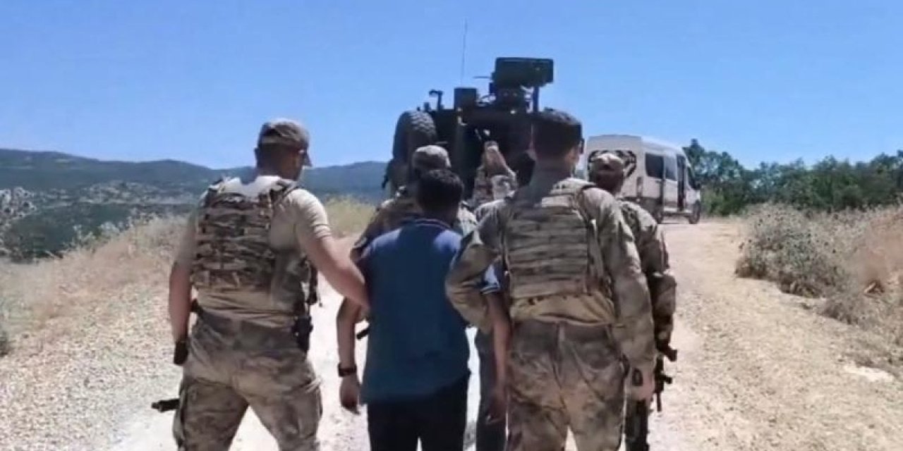 Diyarbakır’da dev operasyon: 18 kişi tutuklandı