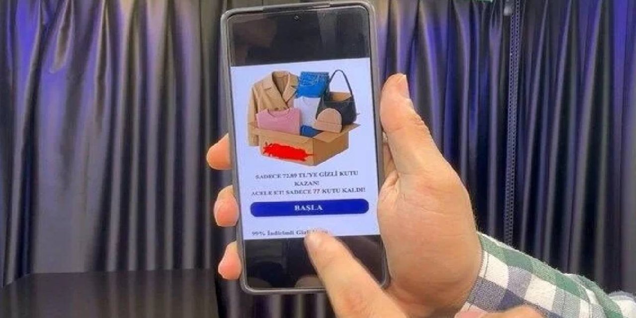 Sosyal Medyada Bu Kampanyalara Dikkat!