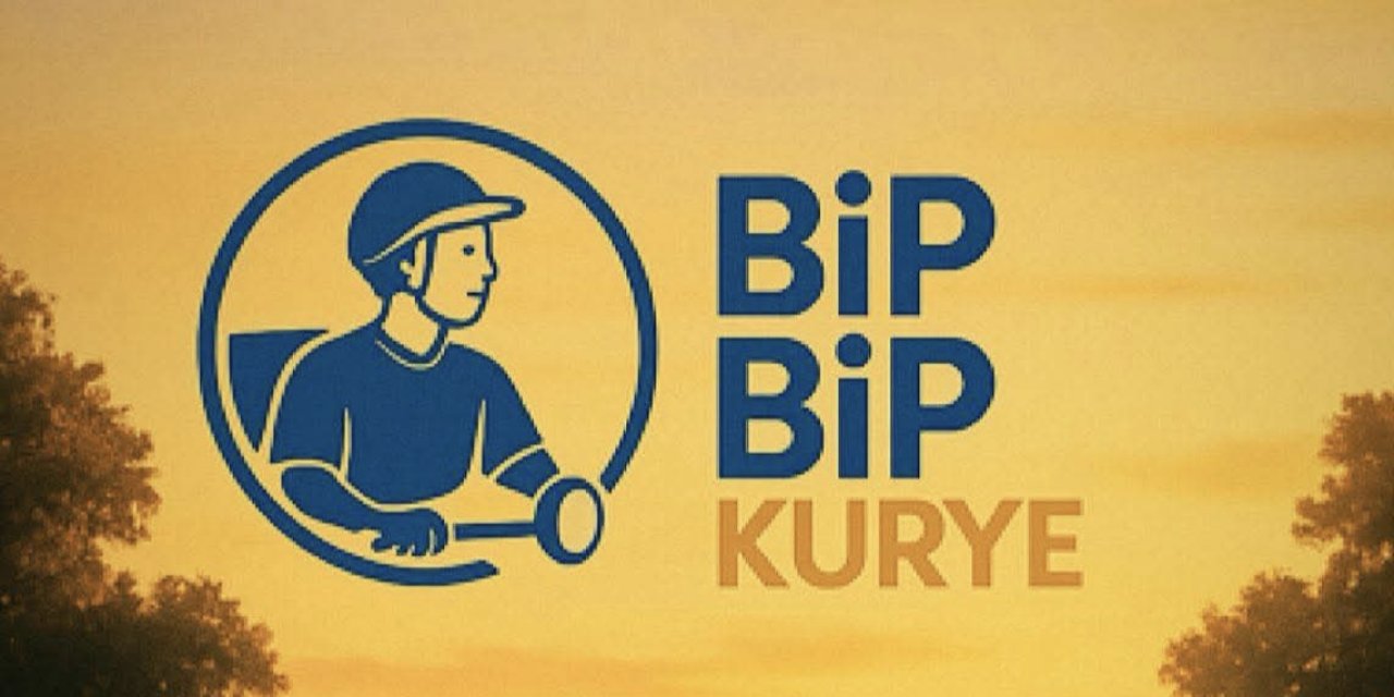 Şırnaklı Gençlerden Büyük Girişim: “Bip Bip Kurye” Hizmete Başladı