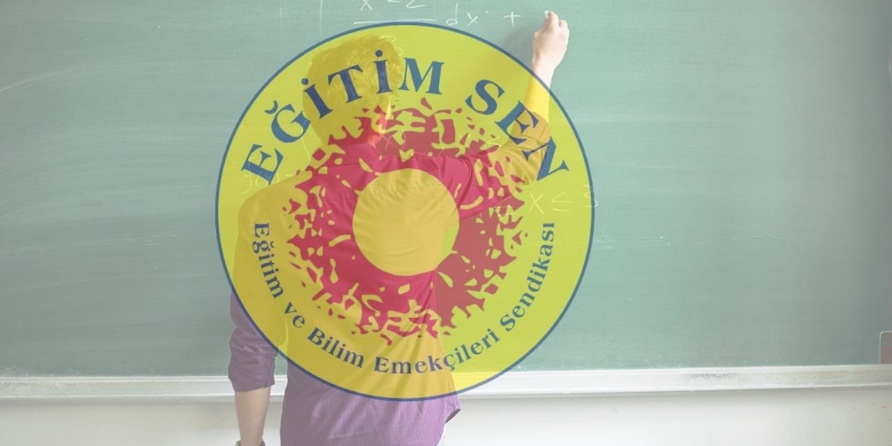Eğitim-Sen’den Tepki: "Eğitim Hakkı Torpille Teslim Edilemez!"