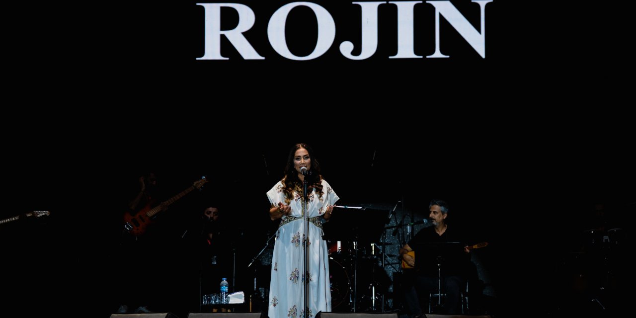 Şırnak’ta Rojin Rüzgar