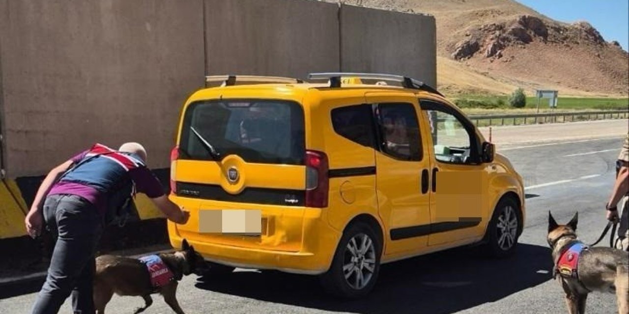 Van’da aranan 17 kişi yakalanarak tutuklandı