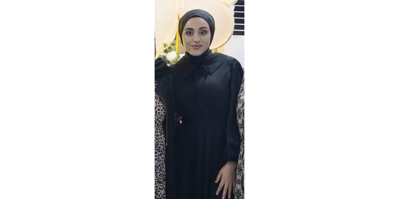 16 yaşındaki genç kızdan 2 gündür haber alınamıyor