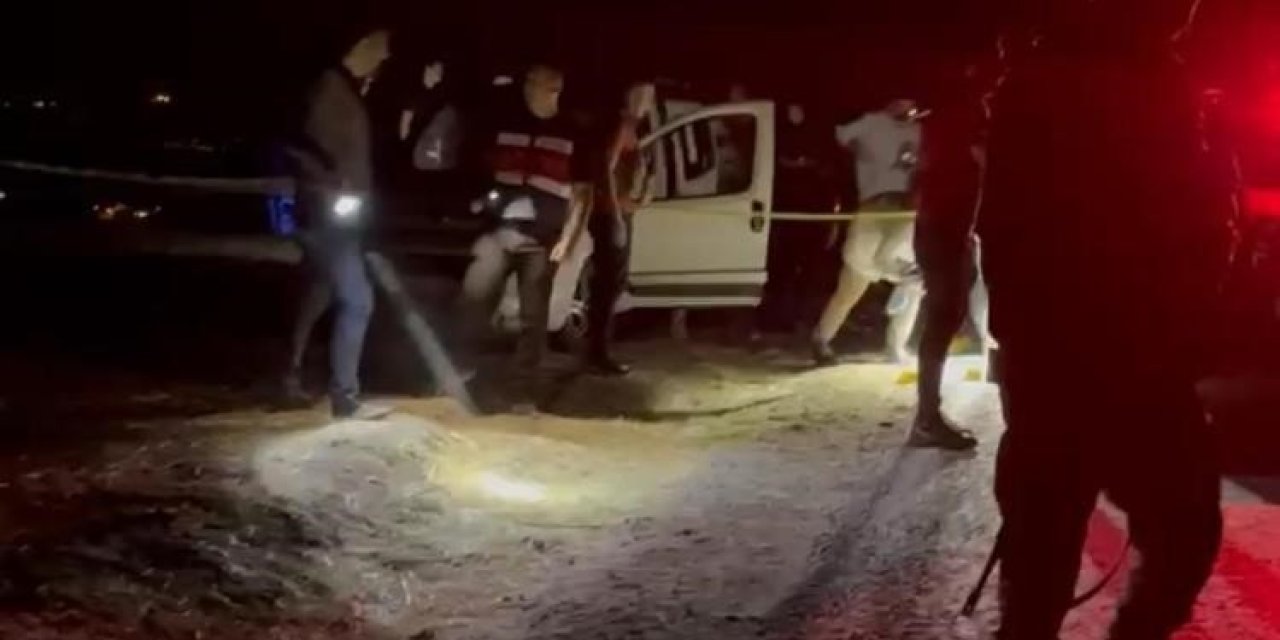 Batman’da 4 Kişinin Hayatını Kaybettiği Olaya İlişkin Gözaltı Sayısı 24’e Çıktı