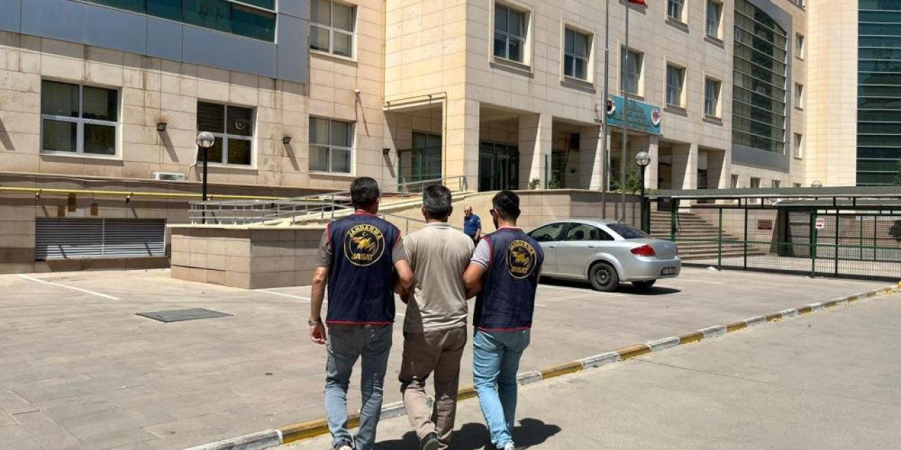 Diyarbakır’da aranan 52 kişi yakalandı