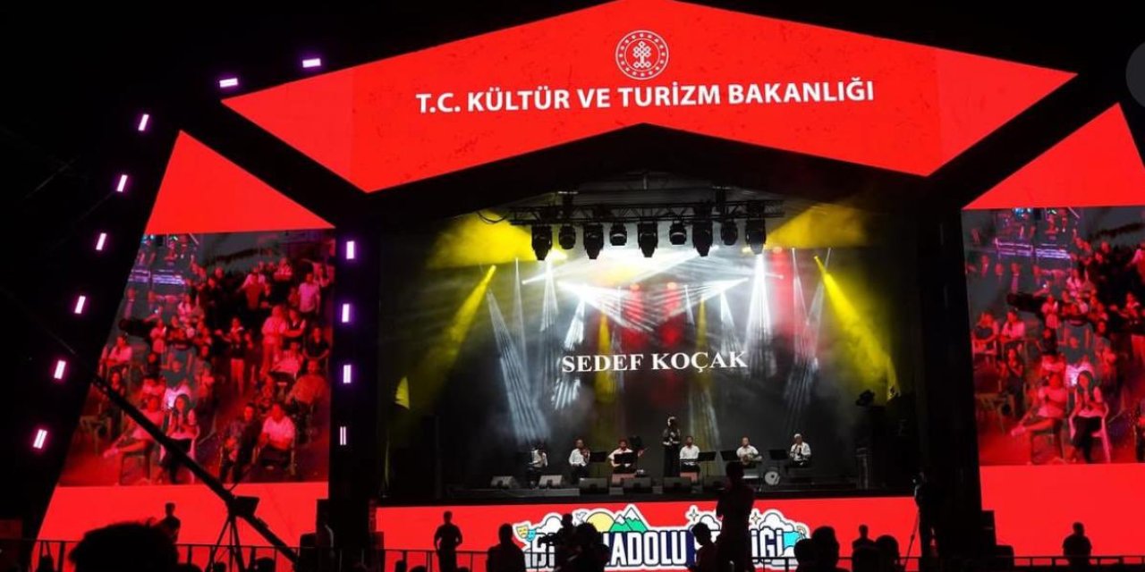 Şırnak’ta Ömer Açıkyol ve Sedef Koçak Rüzgarı